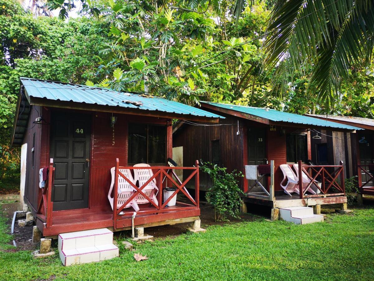 Puteri Salang Inn Kampong Ayer Batang Exteriér fotografie